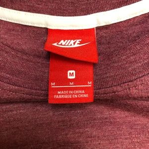 Nike crewneck